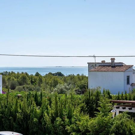 Can Sant Joan Альканар Екстер'єр фото