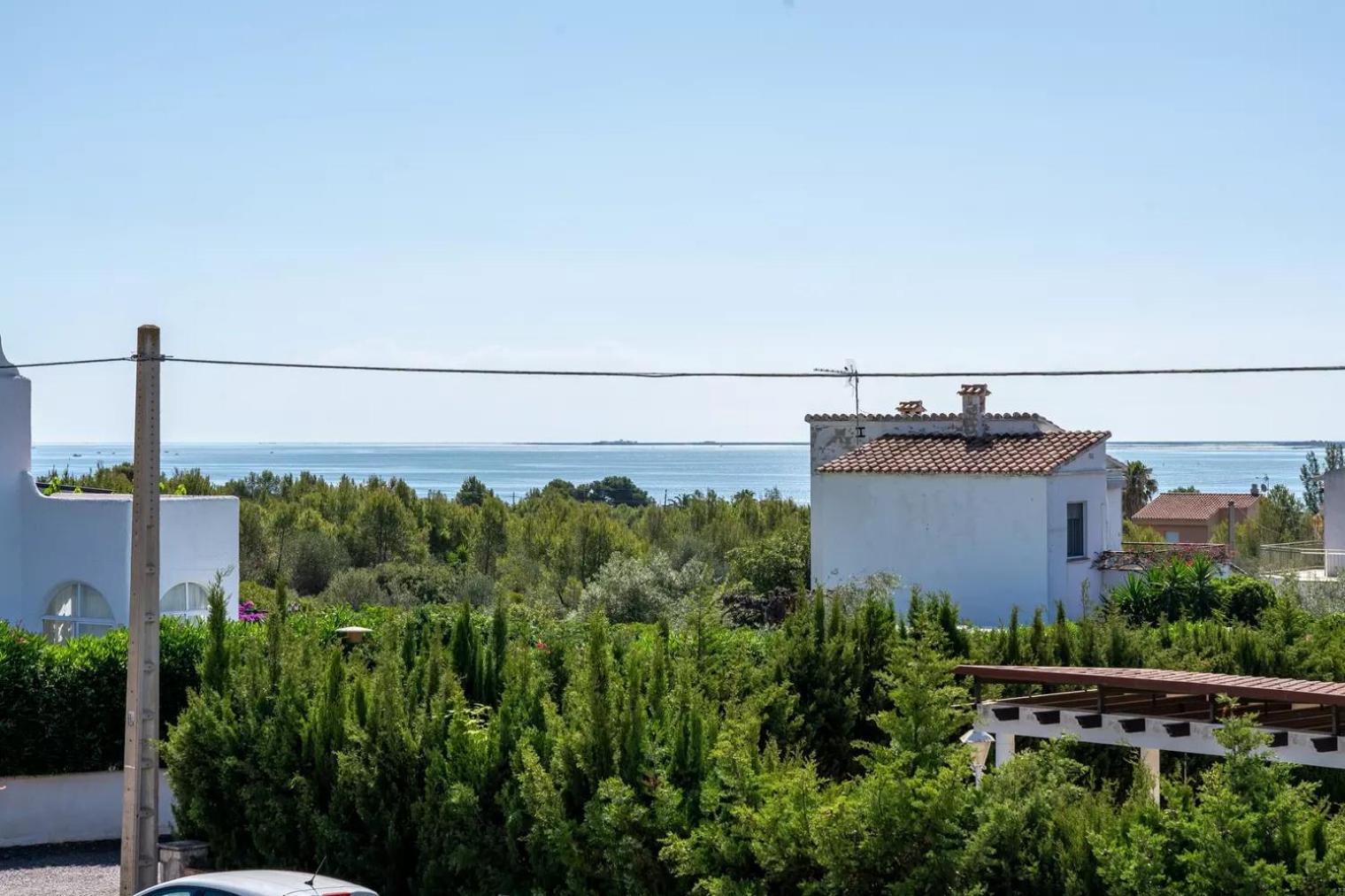 Can Sant Joan Альканар Екстер'єр фото