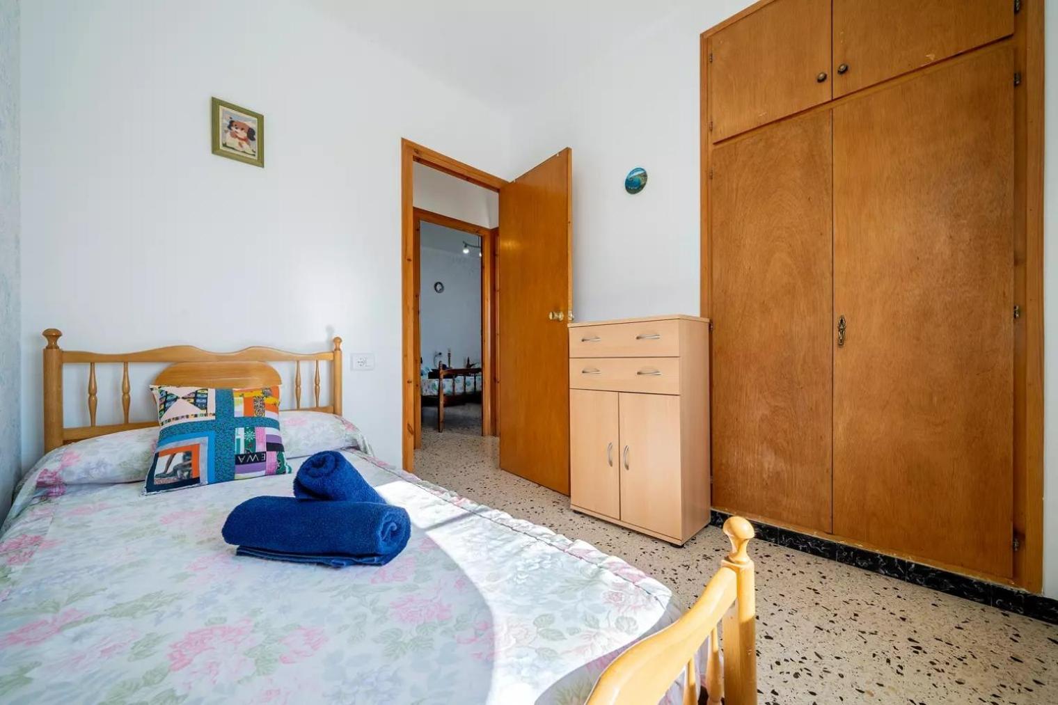 Can Sant Joan Альканар Екстер'єр фото